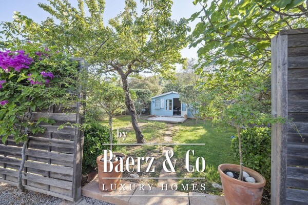 photo 20 Charming Finca with pool and garden in S'Arracó