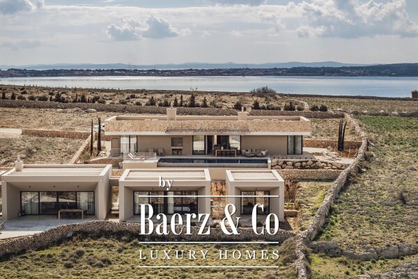 photo 19 Villa, Pag, Povljana, villa with pool and sea view