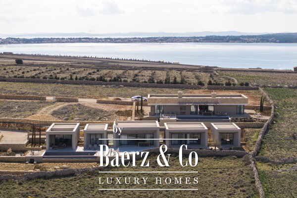 photo 20 Villa, Pag, Povljana, villa with pool and sea view