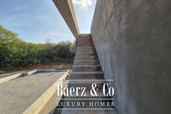 photo 17 Istria, Kaštelir-Labinci, a unique villa with a panoramic view of the sea