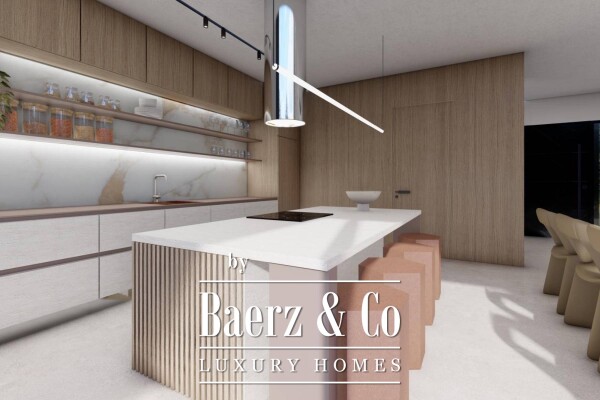 photo 30 Istria, Kaštelir-Labinci, a unique villa with a panoramic view of the sea