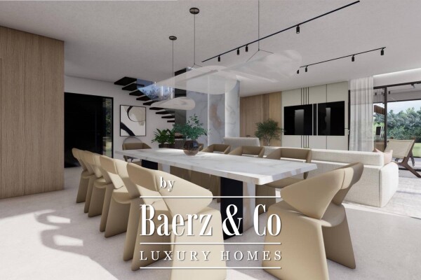 photo 33 Istria, Kaštelir-Labinci, a unique villa with a panoramic view of the sea