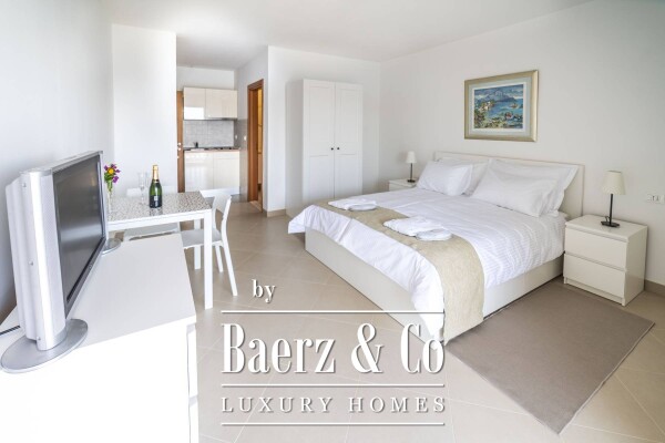 photo 71 Split, Čiovo, modern villa/boutique hotel with 8 apartments, first row to the sea