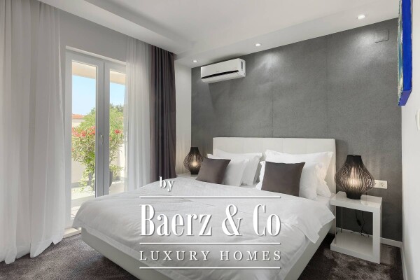 photo 67 Rovinj, Rovinjsko selo - beautiful villa with wellness and swimming pool, 224 m2