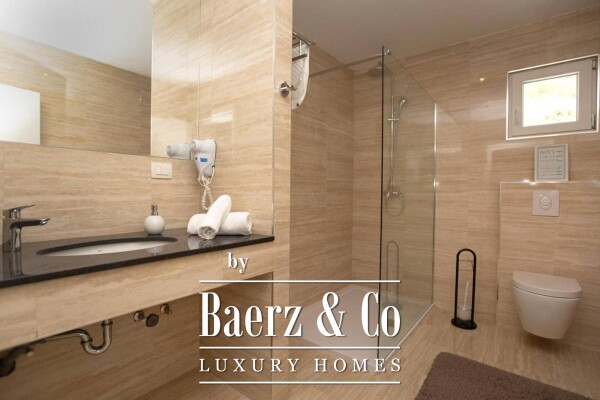 photo 15 Split, Podstrana two villas with swimming pools and sea views