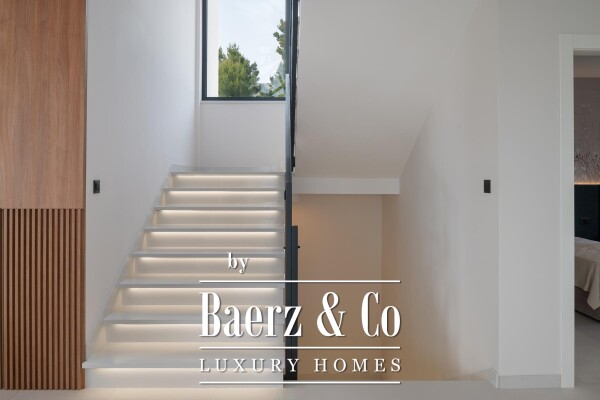 photo 23 Split-Podstrana, luxury villa with swimming pool, garage and panoramic sea view