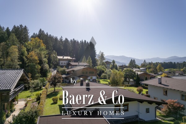 photo 5 Beautiful luxury home in St. Johann in Tirol