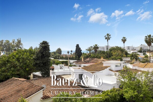 photo 62 Villa - San Pedro - Marbella - Ref: 8335