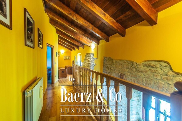 photo 34 Žminj, a luxurious stone villa in the center of Istria