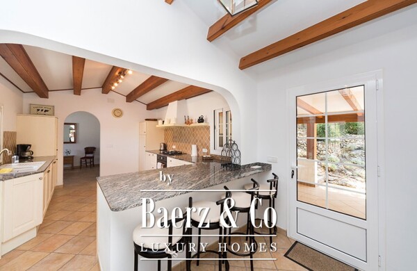 photo 22 ESTATE WITH TENNIS COURT IN ALAIOR