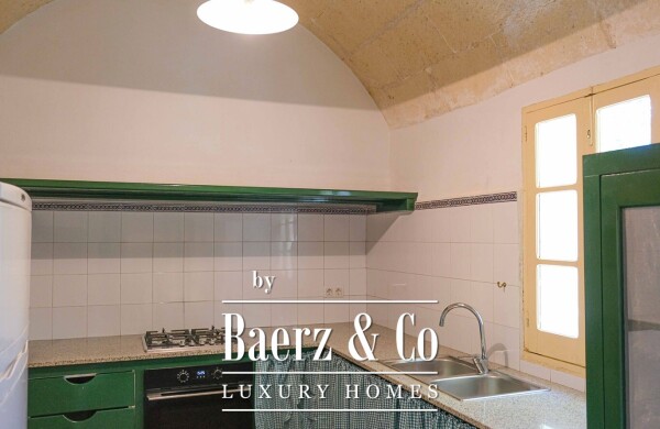 photo 21 WONDERFUL RUSTIC FINCA IN CIUTADELLA