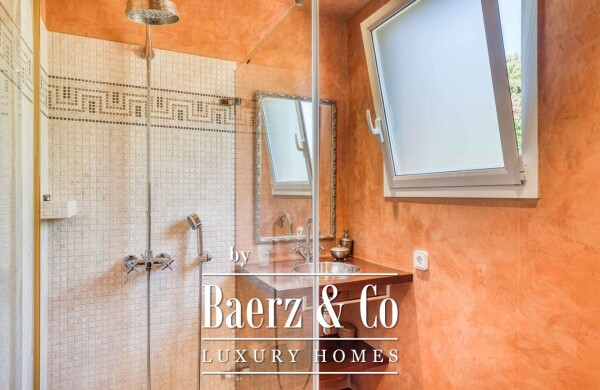 photo 18 MAGNIFICENT VILLA PUNTA PRIMA