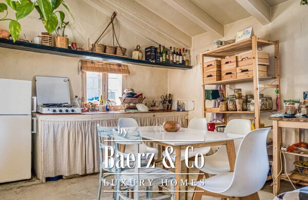 photo 12 BEAUTIFUL RURAL ESTATE IN ALAIOR