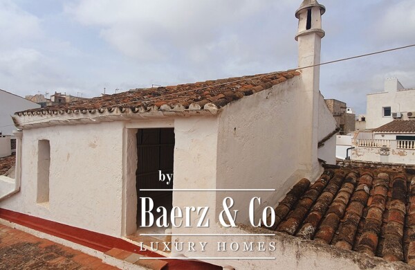 photo 20 LORDLY HOUSE IN THE CENTER OF MAHON