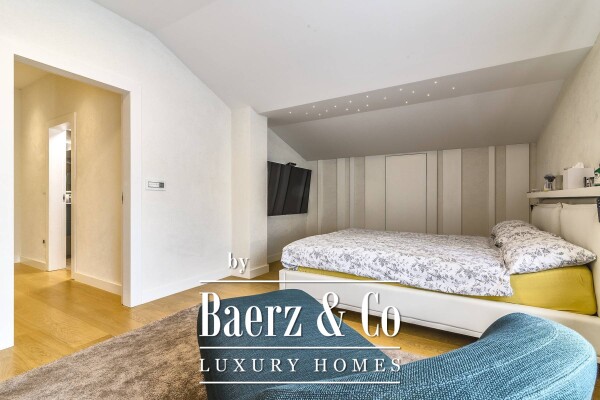 photo 16 Zagreb, Mlinovi, modern luxury villa 500 m2