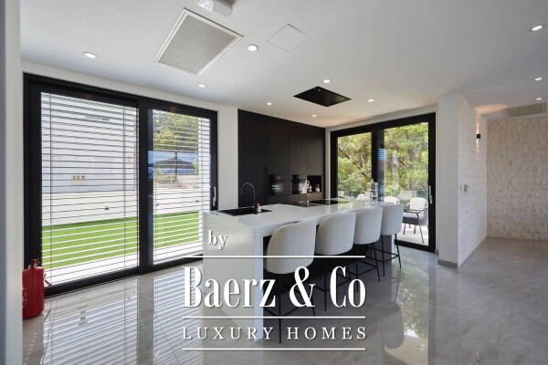 photo 5 Trogir, luxury villa with swimming pool