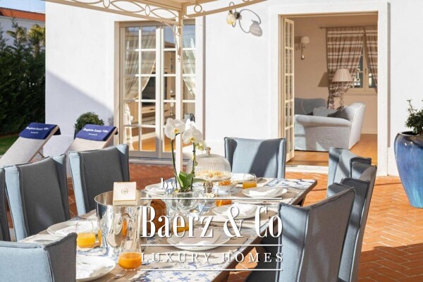 photo 21 Istria, Vabriga - exclusive, unique villa of timeless beauty NKP 338 m2