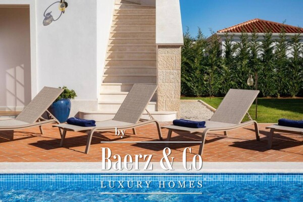 photo 12 Istria, Vabriga - exclusive, unique villa of timeless beauty NKP 357 m2