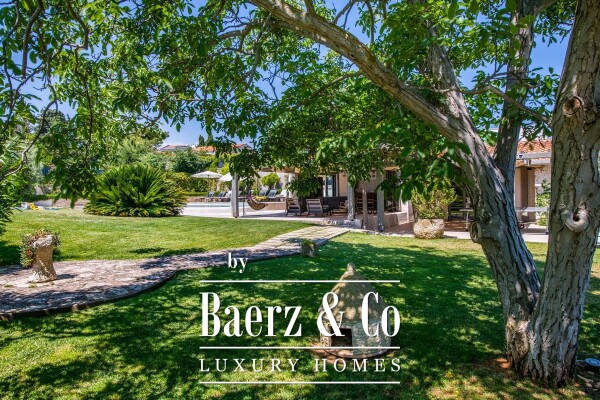 photo 51 Istria, Ližnjan - unique villa NKP 435 on an immaculate plot of 4600 m2 with a swimming pool