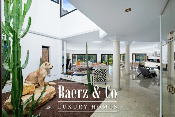 photo 3 Exceptional property with 3.2 ha of plot