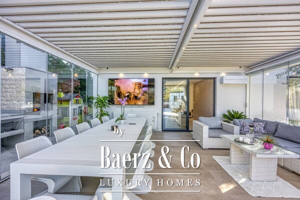 photo 48 Rovinj, an impressive family villa with a pool located in a quiet location