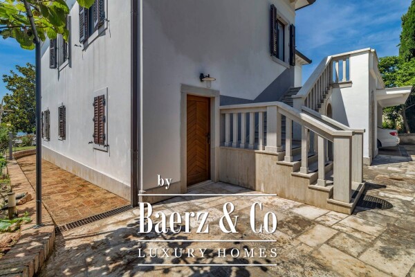 photo 17 Istria, Umag - unique NKP villa 400 m2 only 30 m from the sea