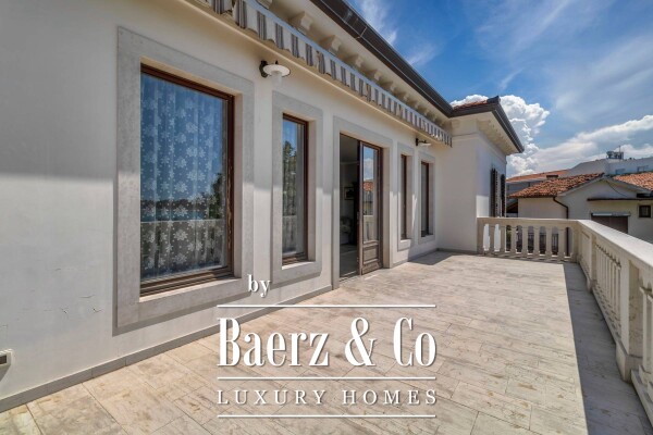 photo 26 Istria, Umag - unique NKP villa 400 m2 only 30 m from the sea