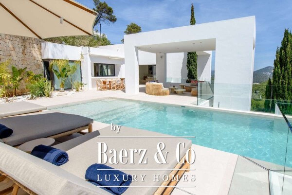 photo 7 Beautiful luxury home in Roca Llisa, Roca Llisa