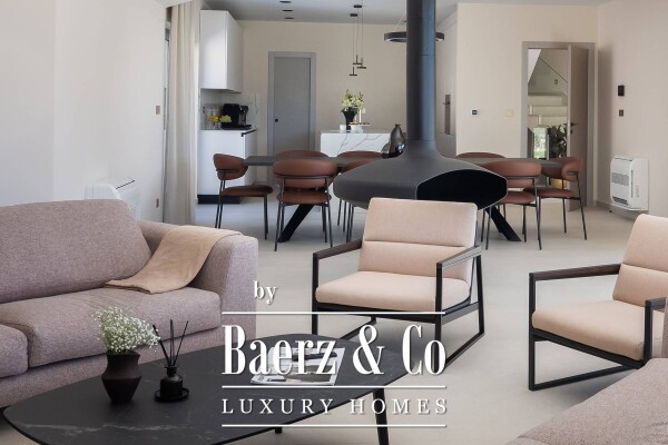 photo 45 Marina, an exceptional property near the sea