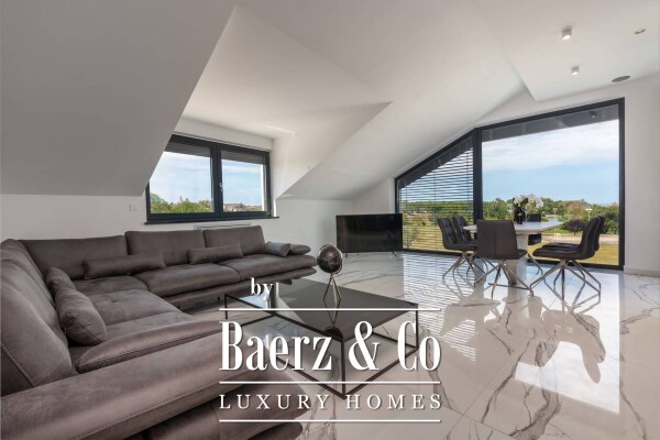 photo 22 Istria, Funtana, exclusive villa first row to the sea