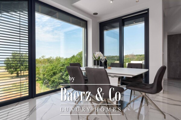 photo 24 Istria, Funtana, exclusive villa first row to the sea