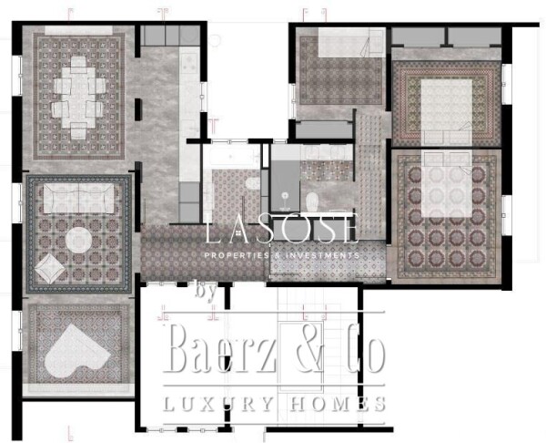 photo 35 Barcelona, Born