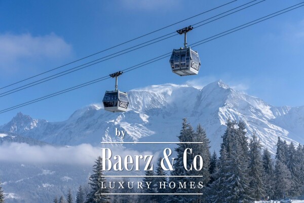 photo 9 4-BEDROOM APARTMENT - ON THE SNOW FRONT