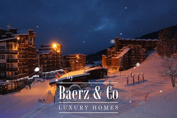 photo 8 Three-Room apartment - Ski in, Ski out