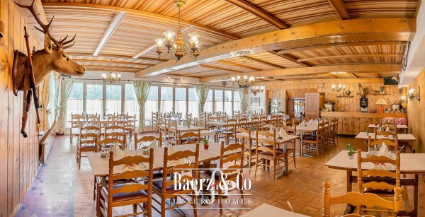 photo 2 HOTEL BOURG-SAINT-PIERRE