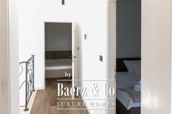 photo 97 Istria, Momjan, modern stone villa