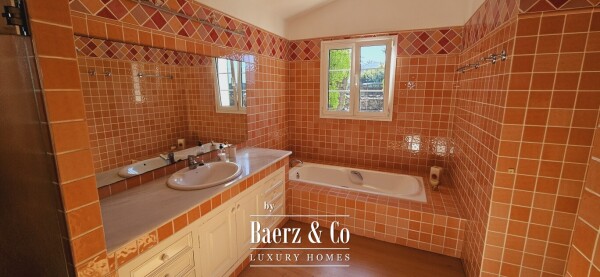 photo 22 EXCLUSIVE VILLA IN SON BLANC