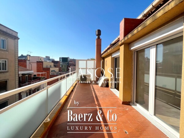 photo 1 Barcelona, El Putxet i el Farró