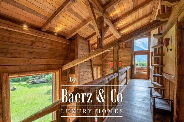 photo 9 Charming Chalet Near the Golf course