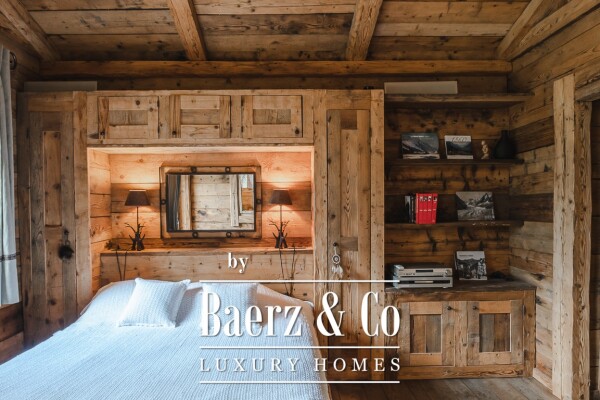 photo 11 Charming Chalet Near the Golf course