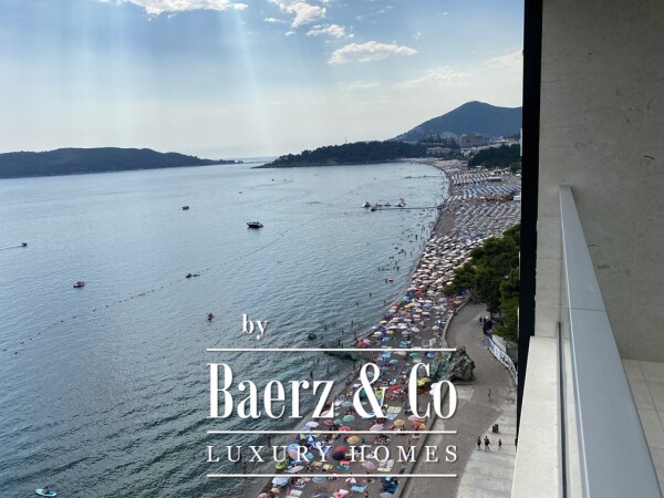 photo 16 Luxury Apartment next to the Sea in Budva