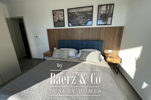 photo 25 Istria, Smoljanci, a modern, newly built villa with a pool and sea view