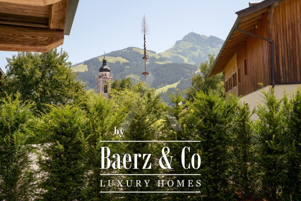 photo 11 Beautiful luxury home in Oberndorf in Tirol