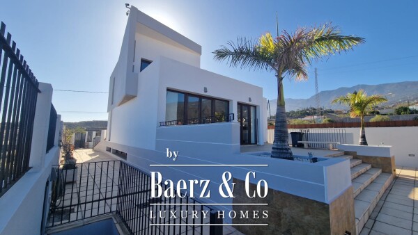 photo 27 Modern and spacious villa in Candelaria
