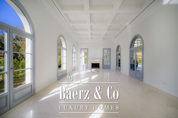 photo 16 Villa - Nueva Andalucia - Marbella - Ref: 8384