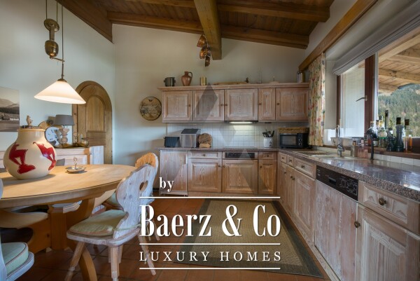 photo 16 Beautiful luxury home in Kirchberg in Tirol