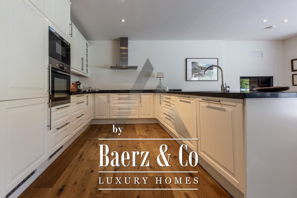 photo 4 Beautiful luxury home in Kitzbühel