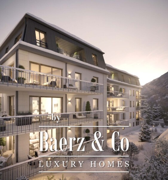 photo 3 SPLENDID 4-BEDROOM PENTHOUSE