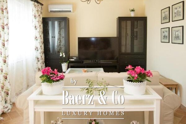 photo 6 Rogoznica, two beautiful houses in an enchanting environment, 20 meters from the sea