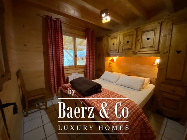 photo 8 6-BEDROOM CHALET - PANORAMIC VIEW